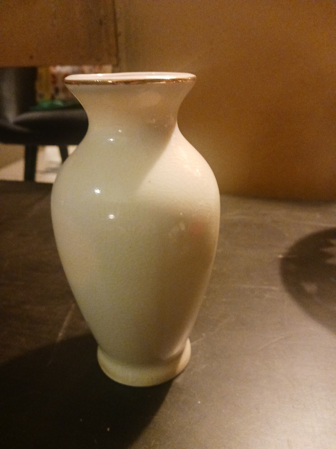 6 In Japanese Vase eBay
