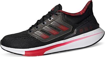 adidas gazelle silver green womens adidas Men's Eq21 Run Running Shoes main image 1