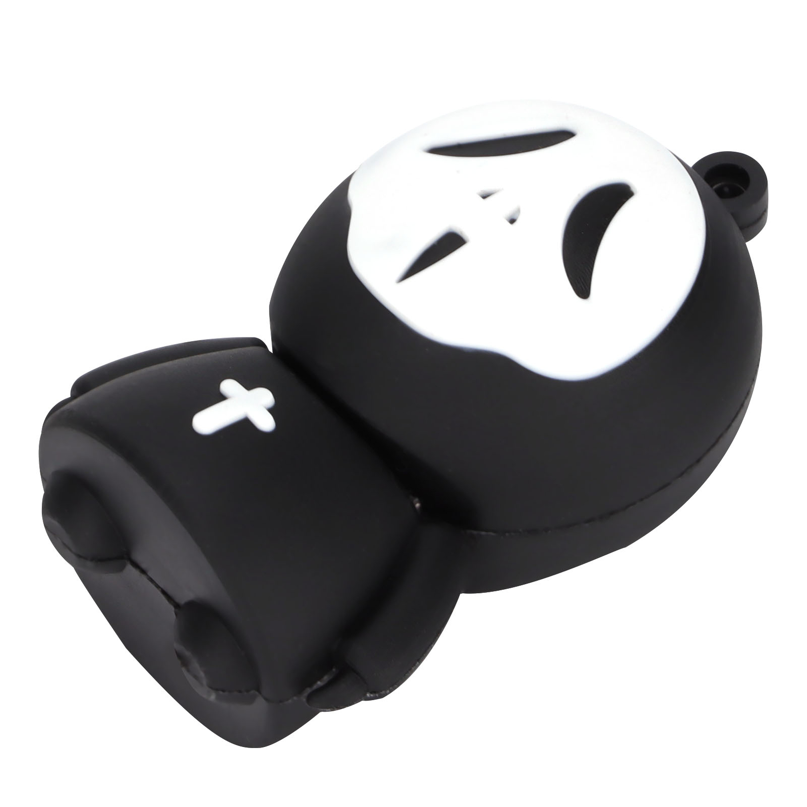 USB Flash Drive Faceless Cartoon U Disk Drive Storage Device Memory St SPM