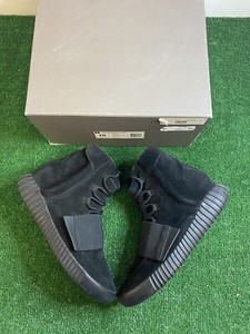 adidas yeezy boost 750 triple black