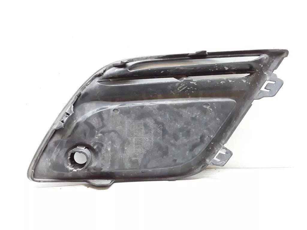 Volvo XC60 2011 Front bumper lower grill 31290662 LGI53812 | eBay