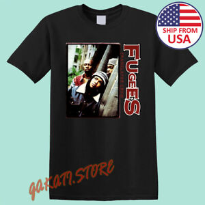 Fugees Shirt | eBay Fugees Shirt | eBay