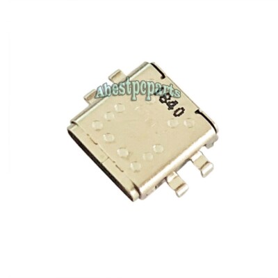 USB-C DC Power Jack Charging Port For HP Chromebook 14-A-NA Series 14A-NA0010ca