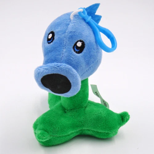 Plants vs Zombies 2 PVZ Figures Plush Baby Toy Stuffed Hang Dolls Gifts 10-18cm - Picture 7 of 55