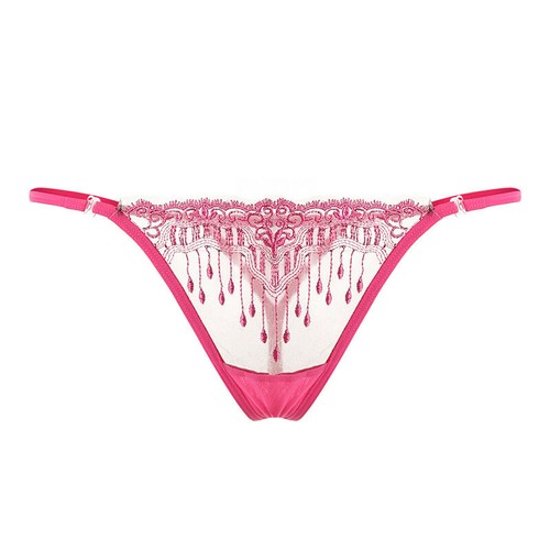 Sexy Open File Underwear Sexy Underwear Sexy Nightdress Suit - Picture 4 of 12