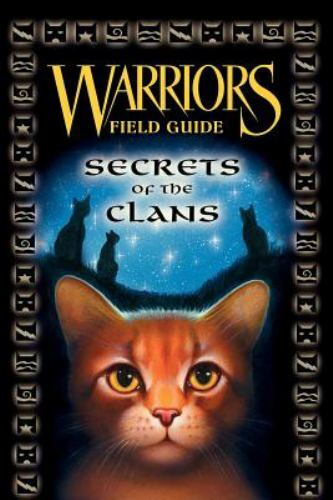 Home  Warrior Cat Clans 2 Classic