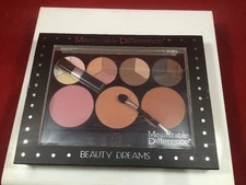   Measurable Difference beauty dreams  - NEW / SEALED , Free Shipping