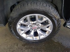 Rim Wheel 18x8-1/2 12 Spoke Opt Uhn Fits 15-20 YUKON 1721886