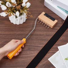 Gooseneck Webbing Stretcher Upholstery Tool for Reupholstering Supplies Home