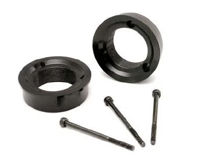 Truvativ - Adapter von BMX auf BSA Tretlagergewinde - Bild 1 von 1