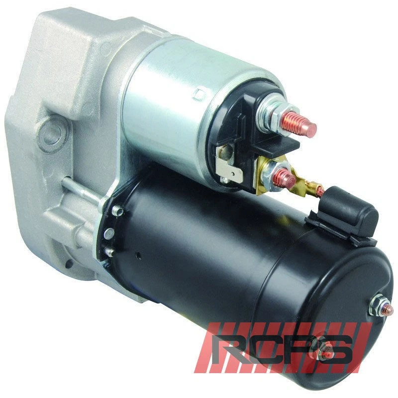 NUEVO ARRANCADOR BMW R1100S ABS 1999-2005 12-41-2-306-700 410-40033 D6RA75 D6RA55 Foto 3 de 4