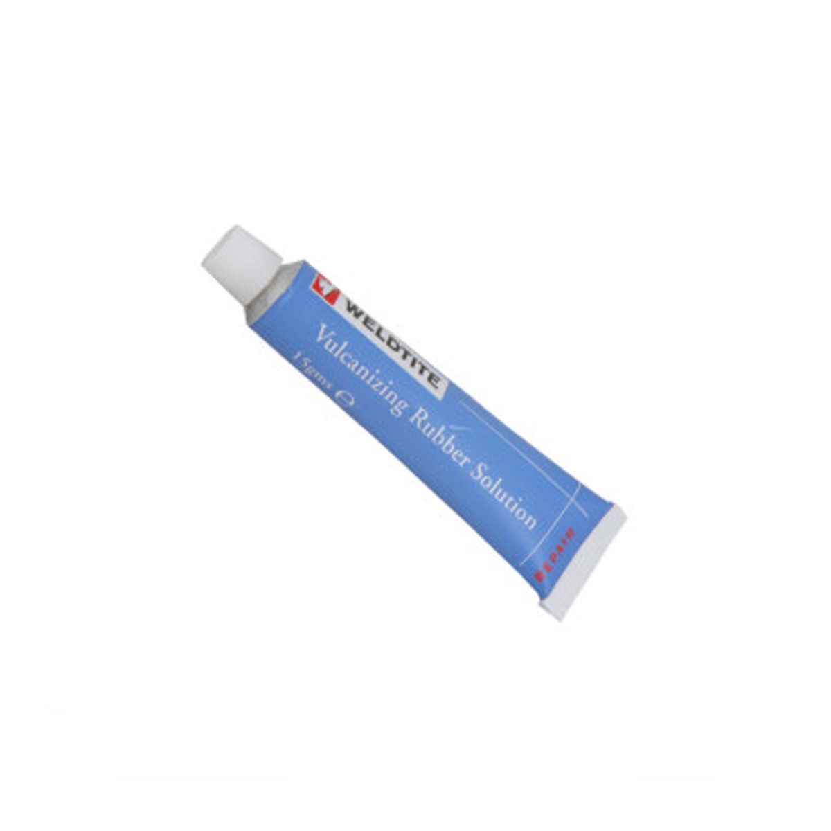 Weldtite Rubber Solution Large (1 Box = 25Pcs)