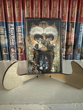 Dangerous by Michael Jackson Cassette, Nov-1991, Epic 