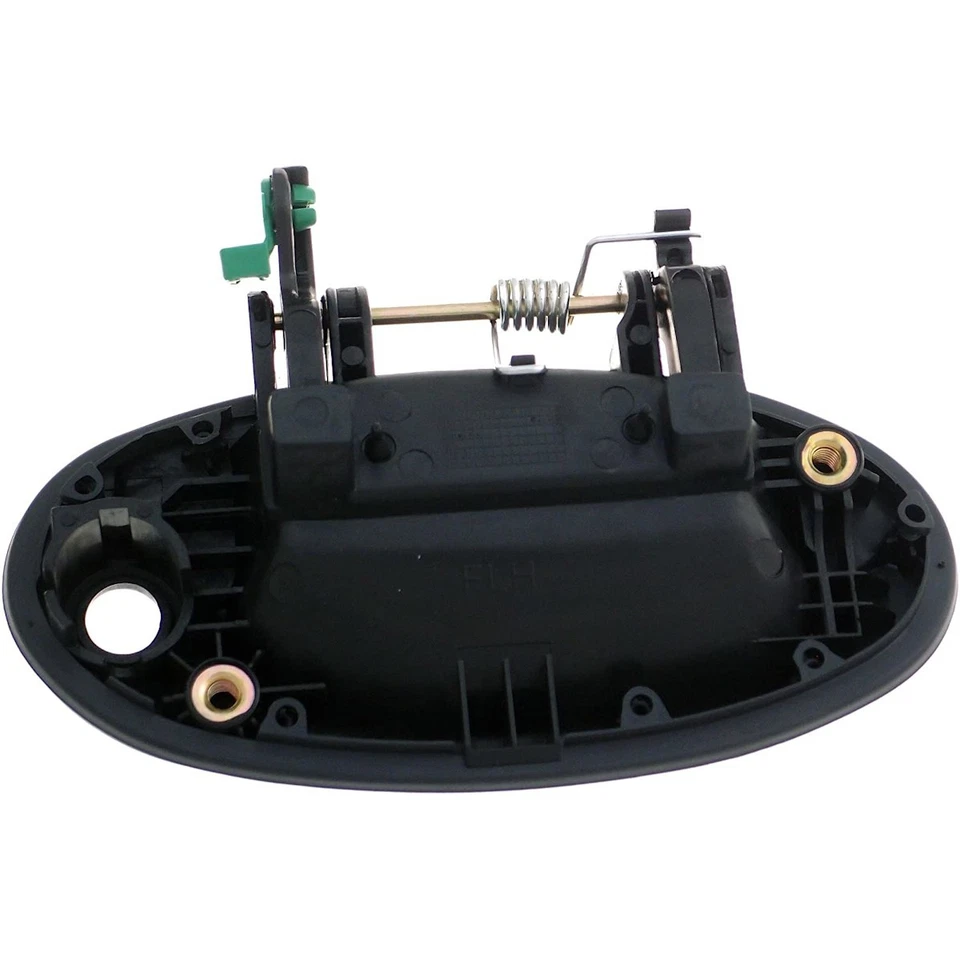 Левая передняя ручка внешней двери 83498 Dorman для Elantra 1999 - Изображение 3 из 3