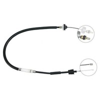Seilzug KupplungsbetäTigung 1.240 Mm A.B.S. FüR U.A. Renault Laguna