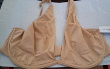 Gap Body Everyday Essentials Underwire Unlined Microfiber Women's Bra 32D NWT