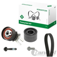 INA ZAHNRIEMENSATZ passend für VOLVO C30 C70 S40 S60 S80 V40 50 60 70 XC60 D3-5