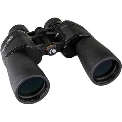 Celestron 72254 Ultima 10 x 50 Porro Prism Binocular, Fully 10x50mm 