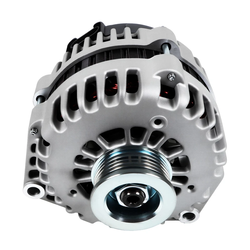 Alternador 8292 para Chevrolet Silverado Tahoe Suburban 6019239 Foto 3 de 4