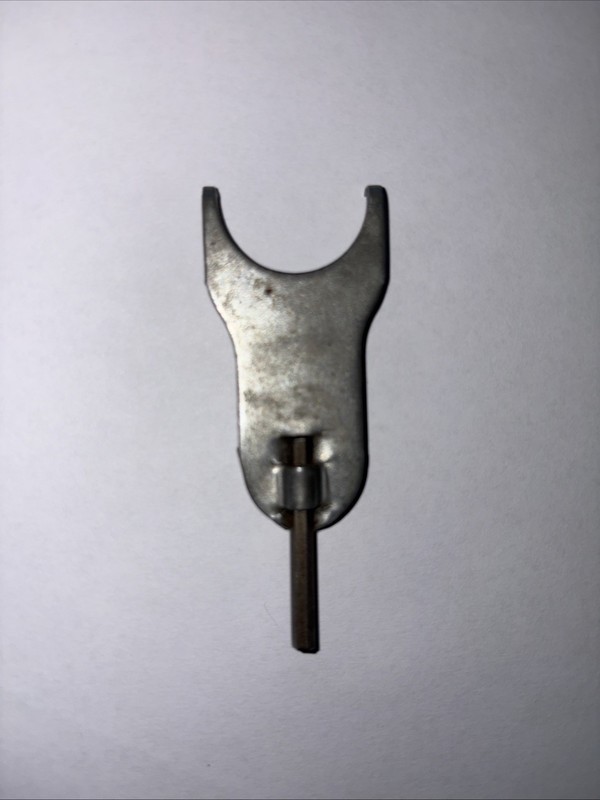 Delta Faucet Repair Wrench - Fixture Specialty Tool