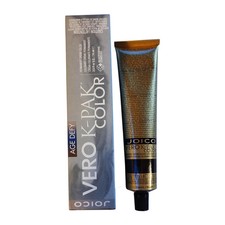 Joico Vero K-Pak Color Age Defy 5NB Medium Natural Beige Brown Permanent Hair