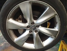 Jantes Infiniti FX