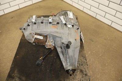 2003-2007 Hummer H2 Transfer Case 24243306 162559 Miles