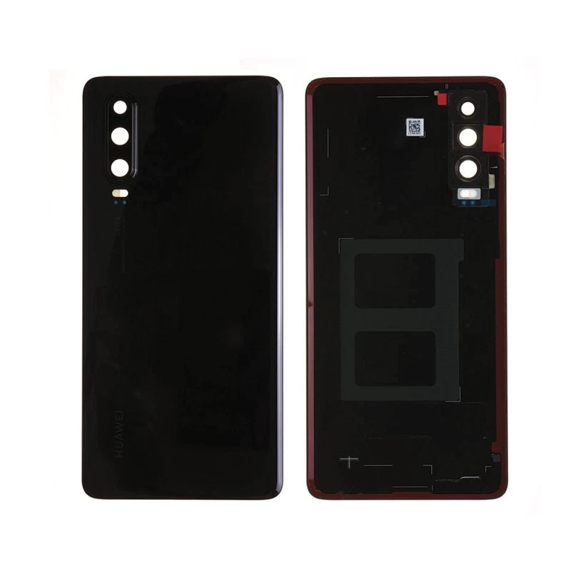Cadre Intermédiaire (Châssis) Pour Huawei Nova 5T - Pièce De Rechange D'Occasion - Bon État De Fonctionnement
