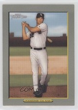 2005 Topps Turkey Red Scott Podsednik #235 2u3