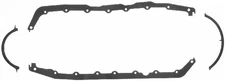 Fel Pro Engine Oil Pan Gasket Set P N Os 30471 C