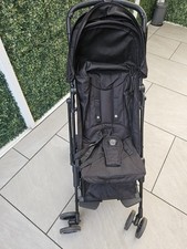 Hamilton  Hz788 Pushchair  Travel  City Buggy