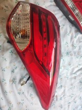 Hyundai I40 Estate 2011-2019 Rear/tail Light On Body ( Drivers Side) 