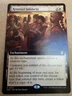 Renewed Solidarity - (Extended Art) Commander: Aetherdrift Regular - Mtg