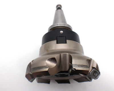 Atorn Messerkopf 10904112 + Aufnahme BT40 FMC40055AD+B