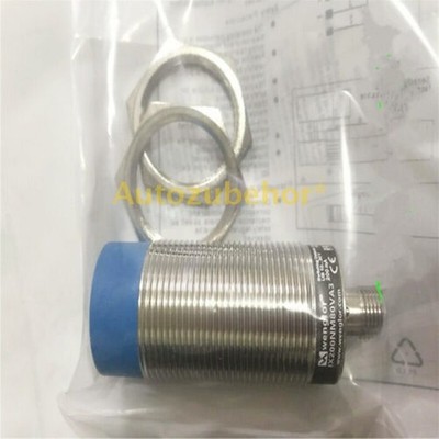 1pcs New For Wenglor anti-jamming proximity switch IX200NM80VA3 sensor #jg