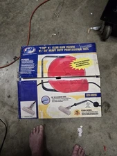 Retractable Extension Cord Reel 50ft Power Cord 14awg/3c Wall or Ceiling Mount