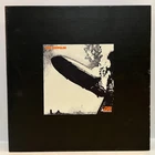 LED ZEPPELIN - Self Titled Super Deluxe Box (2LP + 1CD) 12" Vinyl Record LP - EX