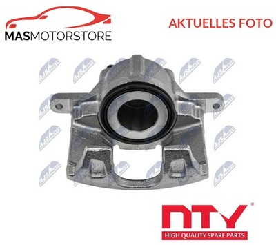 BREMSE BREMSSATTEL VORNE RECHT LINKS NTY HZP-CH-005 V FÜR VW ROUTAN 3.6,3.8,4.0