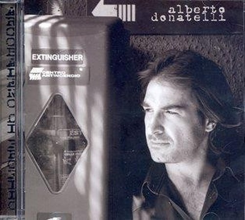 Donatelli Alberto - Arcobaleno Di Profilo