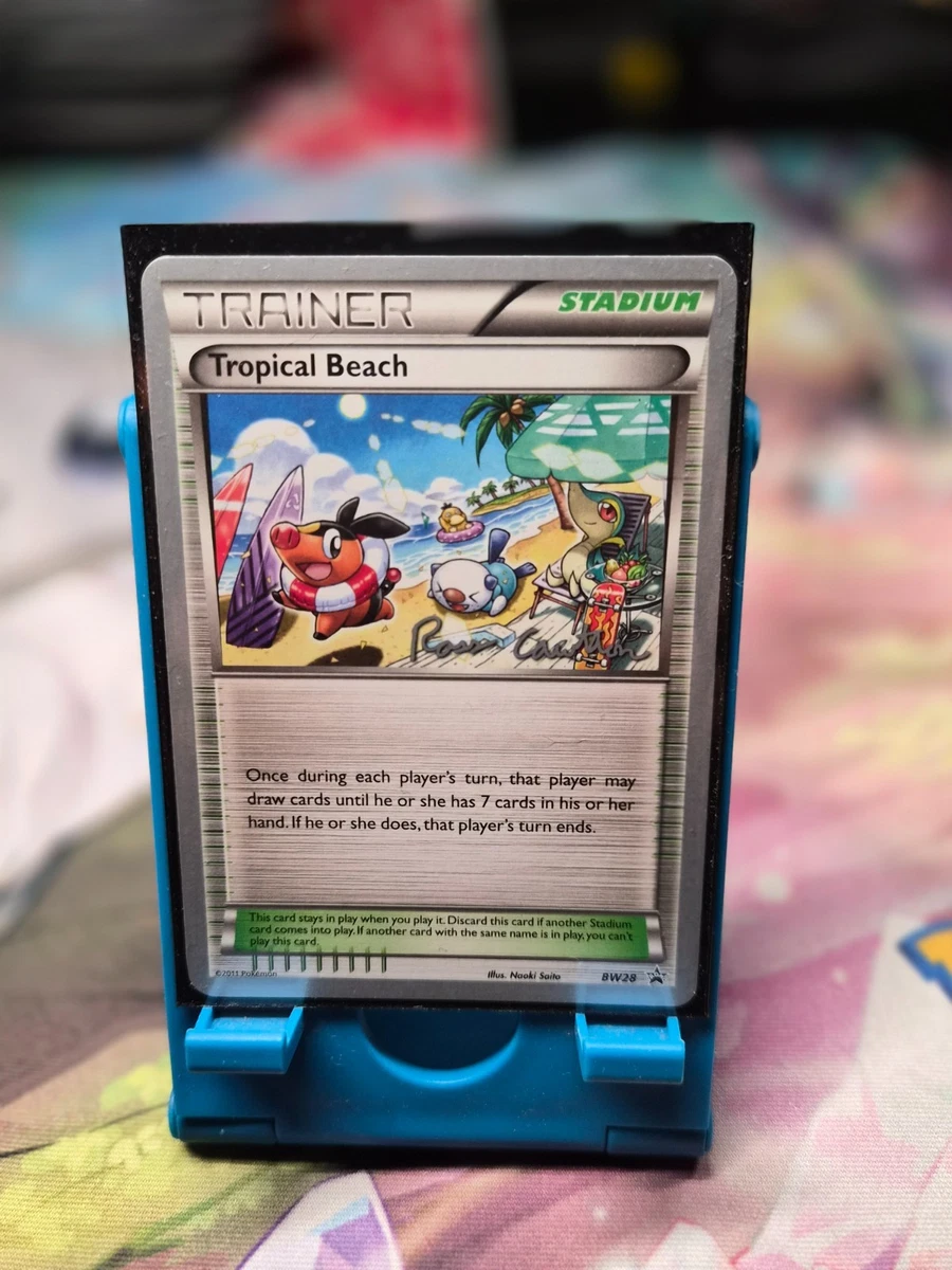 Tropical Beach BW28 World Championship Decks for sale | eBay