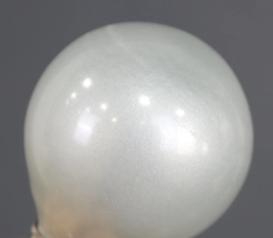 Vickerman Pearl White G50 Replacement Bulb  10 ct - Image 2 of 4