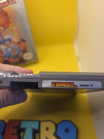 Goonies 2 - NES Nintendo Game - Boxed + Protector UK PAL - Tracked Post 