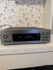 Wharfedale S-991 Tuner FM/AM Radio. Tested & Working.