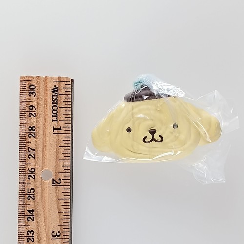 Pom Pom Purin - Sanrio Personajes Hecho a Mano Snack Charm #Piped Cookie From... - Imagen 3 de 7