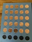 1909-2025 Lincoln Cent Almost Complete Collection