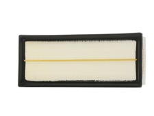 Luftfilter RIDEX 8A0202 für FIAT PUNTO (188) für LANCIA Y (840A) Filtereinsatz