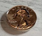 1960-P Mirror-like Proof 90% Silver Washington Quarter ~FREE SHIPPING!