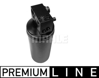 Mahle Premium Line HGV Filter-drier and accumulator OEM Quality [AD162000P] US