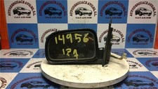 Retroviseur gauche (ou coque) Hyundai GALLOPER