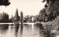 45 OLIVET MOULIN DE SAINT SAMSON